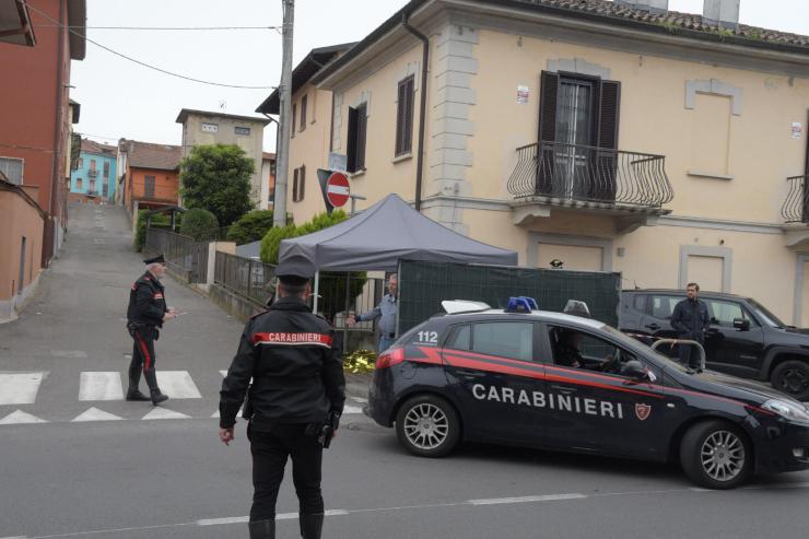 I Carabinieri non potranno più sospendere la patente