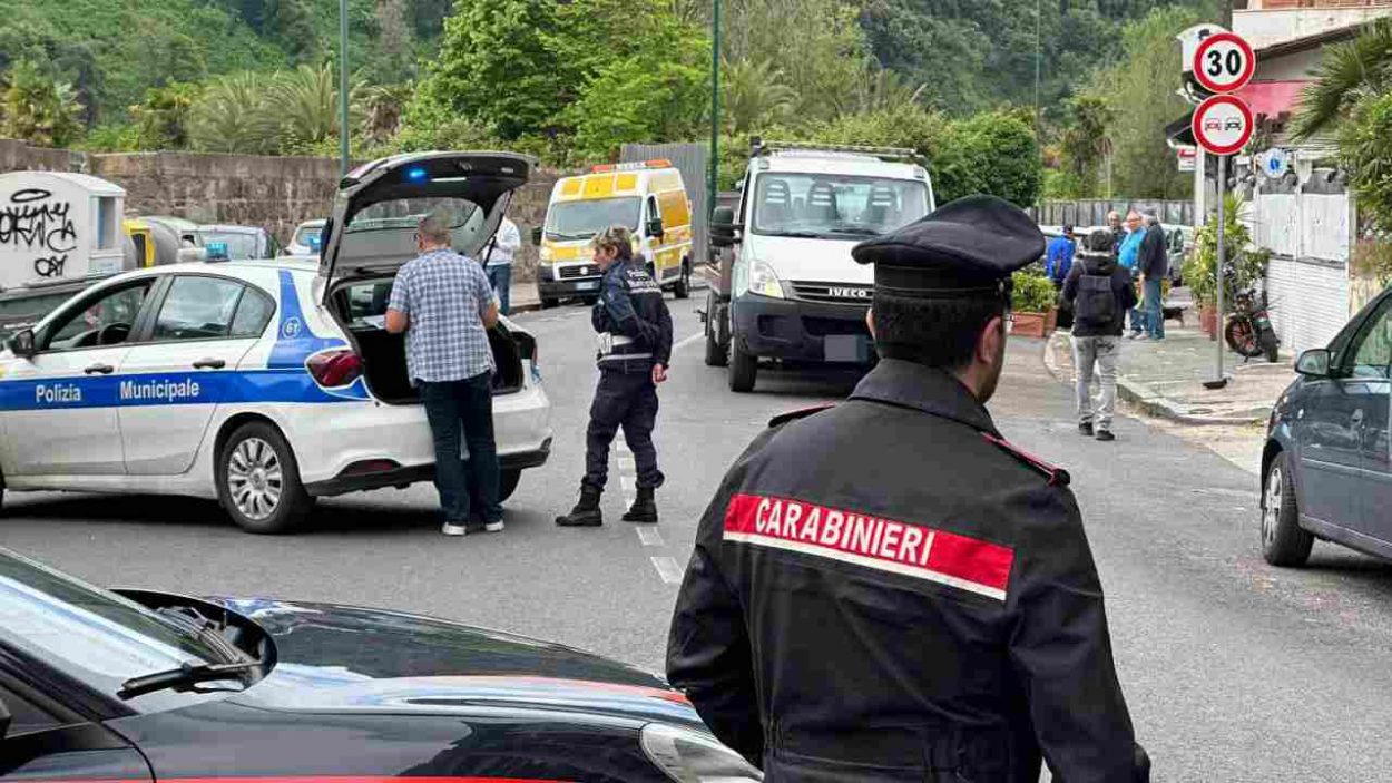 I Carabinieri non potranno più sospendere la patente