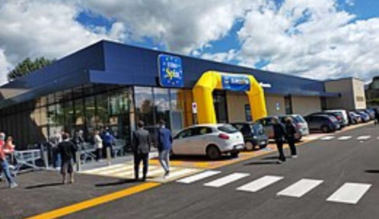 Eurospin - foto wikipedia - targetmotori.com