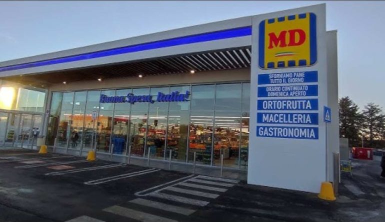 Md - foto YouTube gdoweek - targetmotori.com